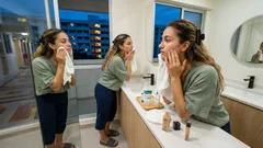 Foundation Not Sitting Right in Singapore Humidity? 4 Simple Prep Tweaks for a Smoother Base (and What to Skip)