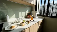 Why your kitchen can feel like a skincare lab: 8 pantry fixes to try gently (and what to avoid)