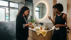 I Tried 5 DIY Underarm Hair-Removal Methods—Here’s What Worked (and the Safety Details Most People Skip)