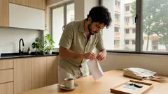 Everyone Tears Envelopes the Wrong Way: Try This Cleaner Vertical Tear