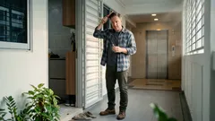 Hair can carry pollen indoors—try this simple 3-step routine (and one brush swap)