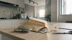 Why Some People Punch a Tiny Hole in Cash Envelopes Before Sealing Them